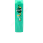 Elidor Shampoo Belirgin Bukleler 12x400 ml (Grün)