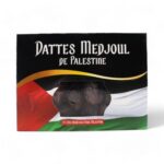 Datteln Medjoul Palestine Medium 12x750g