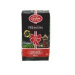 Defne Premium Celon Cay Schwerzer Tee Aromatisiert 24x500g