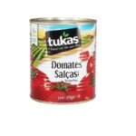 Tukas Domates Salca / Tomatenmark Dose 830g