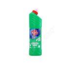 Por Cöz Camasir Suyu Bleichmittel Bahar Temizligi 15x750ml