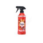 Yumos Oda Sprey Amber 12x450ml