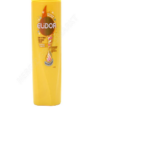 Elidor Shampoo Canli ve Parlak Feuchtigkeit & Glanz Gelb 12x400ml