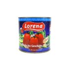 Lorena Soyulmus Domates Dose 6x2550ml