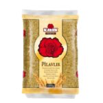 Güllü Sehriyeli Pilavlik Bulgur 16x1kg