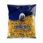 Ankara Kalem Makarna 500gx20