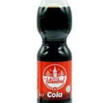 Cola Fire of Istanbul HELAL 6x1L DPG