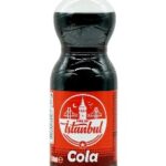 Cola Fire of Istanbul HELAL 24x0,5L DPG