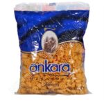 Ankara Bamya Makarna 500gx20