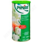 Pinar Tam Yagli Peynir 1kg x6