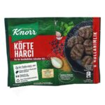 Knorr Köfte Harci Mix 12x85g