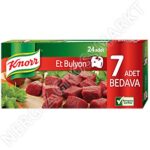 Knorr Et Bulyon 24er 32x240g