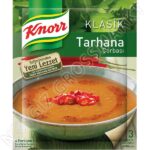 Knorr Corba Tarhana Suppe 12x74g