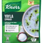 Knorr Corba Yayla Suppe12x74g
