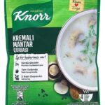 Knorr Kremali Mantar Corbasi 12x62g