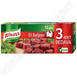 Knorr Et Bulyon 12er 48x120g
