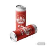 Cola Fire of Istanbul 24x0,33L DPG