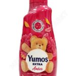 Yumos Ekstra Yumusatici Amber 9x1440ml