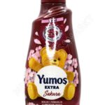 Yumos Ekstra Yumusatici Sakura 9x1440ml