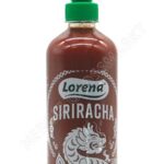 Lorena Sauce Sriracha Aci 12x500g