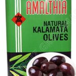 Kalamata Zeytin Jumbo TNK 13 Kg ( 181/200)