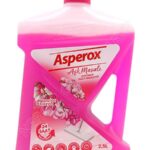 Asperox Ask msali Manolya&Frezya Surface Cleaner 6x2,5L