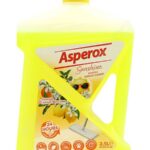 Asperox Sunshine Lemon Blossom & Orange Ssurface Cleaner 6x2,5L