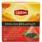Lipton Tee 20er English Breakfast 46g