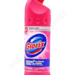Glorix Dikke Bleek Pink Power Pink 15x750ml