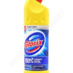 Glorix Dikke Bleek Original gelb 15x750ml