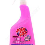 Por Cöz Fleckenspray Premium Leke Cikarici 12x750ml