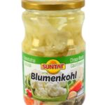 Suntat Karnibahar Tursu 12x720g