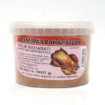 Osmanli Tavuk Baharati/ Hähnchen Gewürz 12x500g