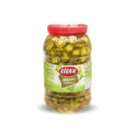 Cicek Jalapeno biber Tursu Aci Pet 6x3/1