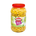 Cicek Biberiye Biber Tursu Aci Pet 6x3/1