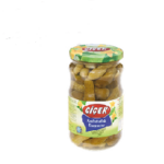 Cicek Salatalik Tursu Cam 12x370cc