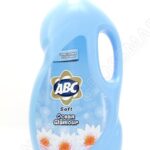 ABC Soft Weichspüler Ocean Glamour 4x4L