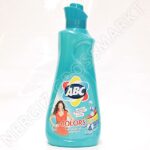 ABC Flüssigwaschmittel Color 9x1,5L