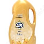 ABC Soft Weichspüler Sultan 4x4L