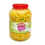 Cicek Biberiye Biber Tursusu Aci Pet 4x5/1