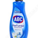 ABC Parfumia Konsantre Yumusatici/Weichspüler Yasemin Blue 9x1440ml