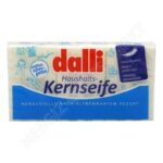 Dalli Haushaltskernseife-sabun  3x100g 24x300g