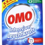 OMO XXXLWaschmittel Pulver 85W 5,1Kg