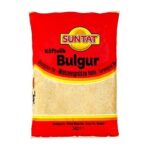 Suntat Extra Cig Köftelik Bulgur 4x5kg