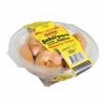 Suntat Sekerpare Tatlisi Kase 12x200gr