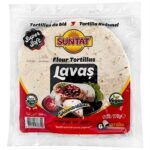 Suntat Lavas ( Dürüm ) 20cm 12x270g