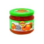Suntat Kayisi Receli / Aprikosenkonfitüre Glas 12x380g