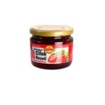 Suntat Cilek Receli / Erdbeerkonfitüre 12x380g