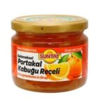 Suntat Portakal Receli / Orangenmarmelade 12x380g