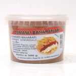 Osmanli Patates Baharati/ Pommes Gewürzsalz 12x500g